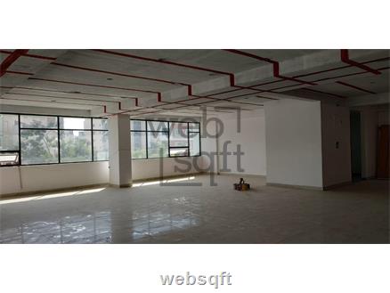 Commercial Office Space for Rent